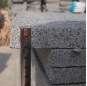China nero impala granite
